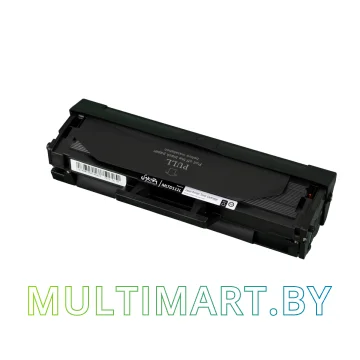 Картридж Sakura Printing SAMLTD111L (аналог Samsung MLT-D111L) картинка 2